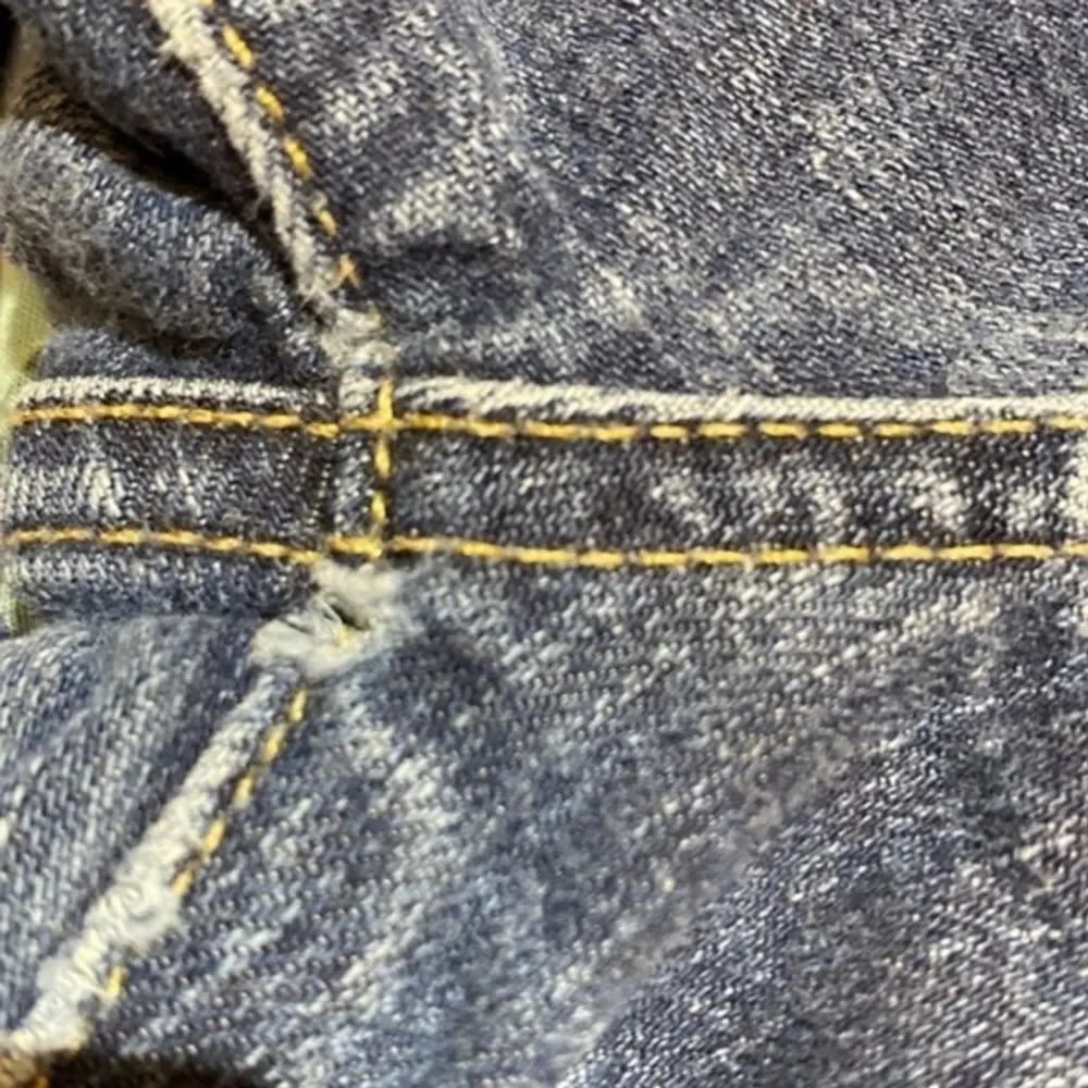 Kate Spade Broome Street Skinny Jeans Blue Size 27